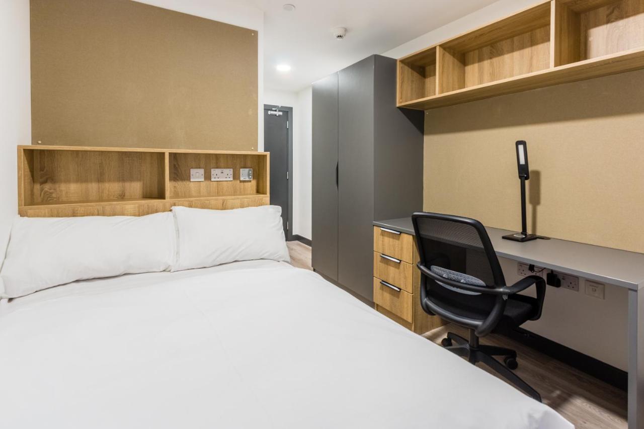 Destiny Student - Broga House Cork Apartment Exterior photo